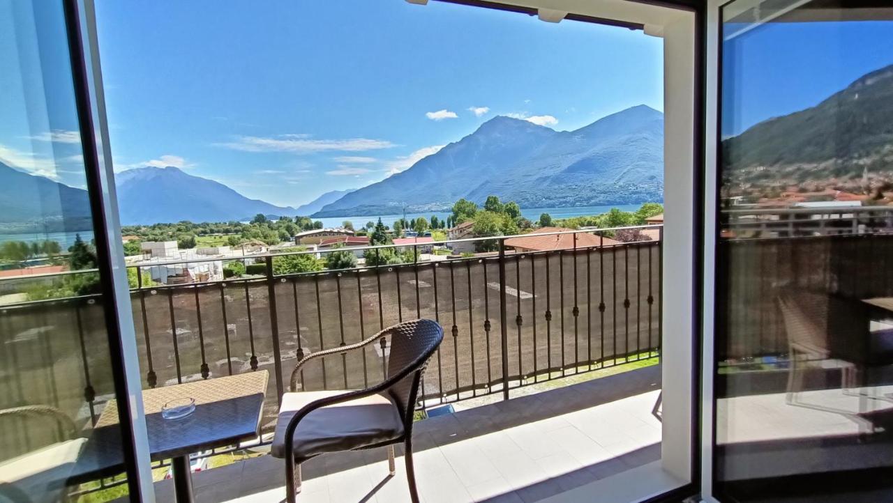 Calle - Larihome A37 Dongo Exterior foto