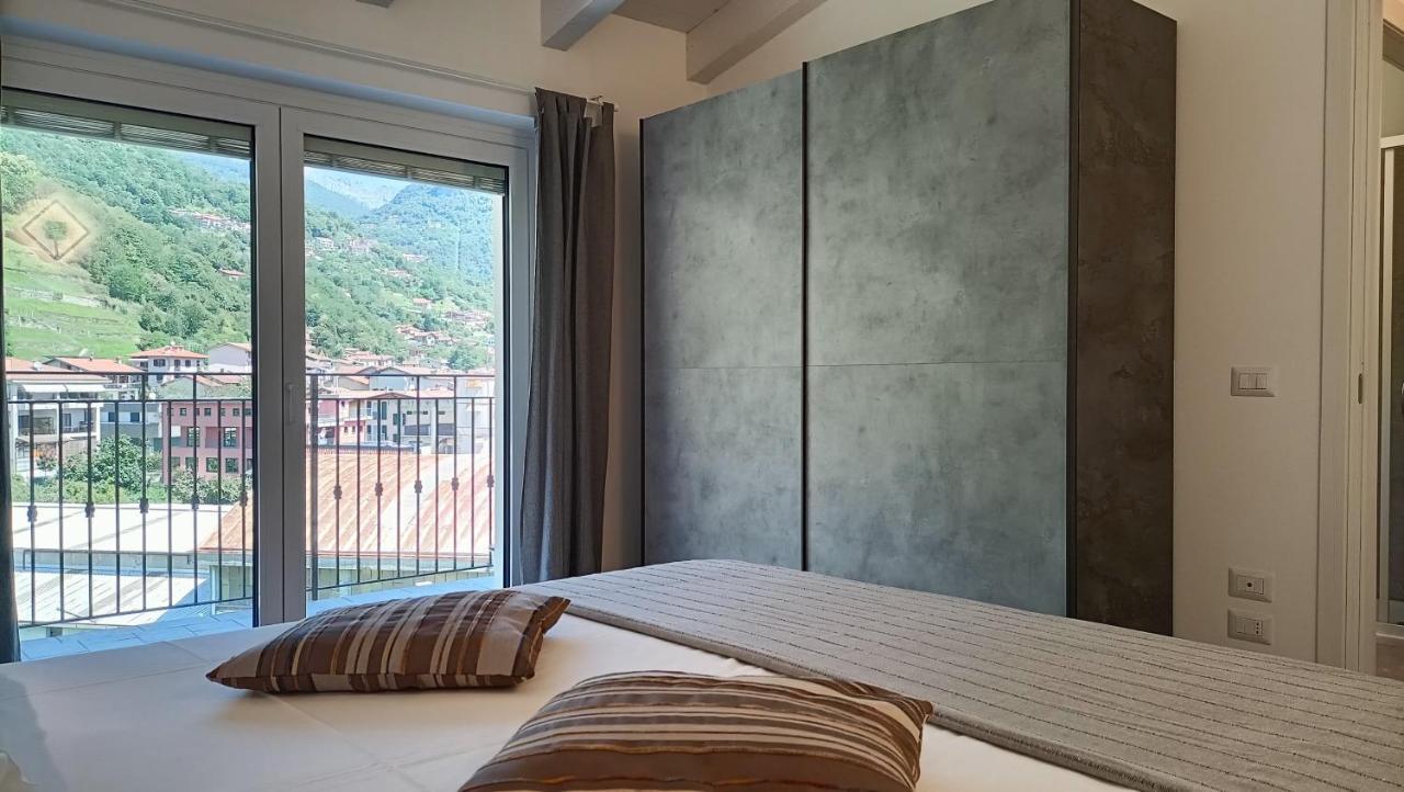 Calle - Larihome A37 Dongo Exterior foto